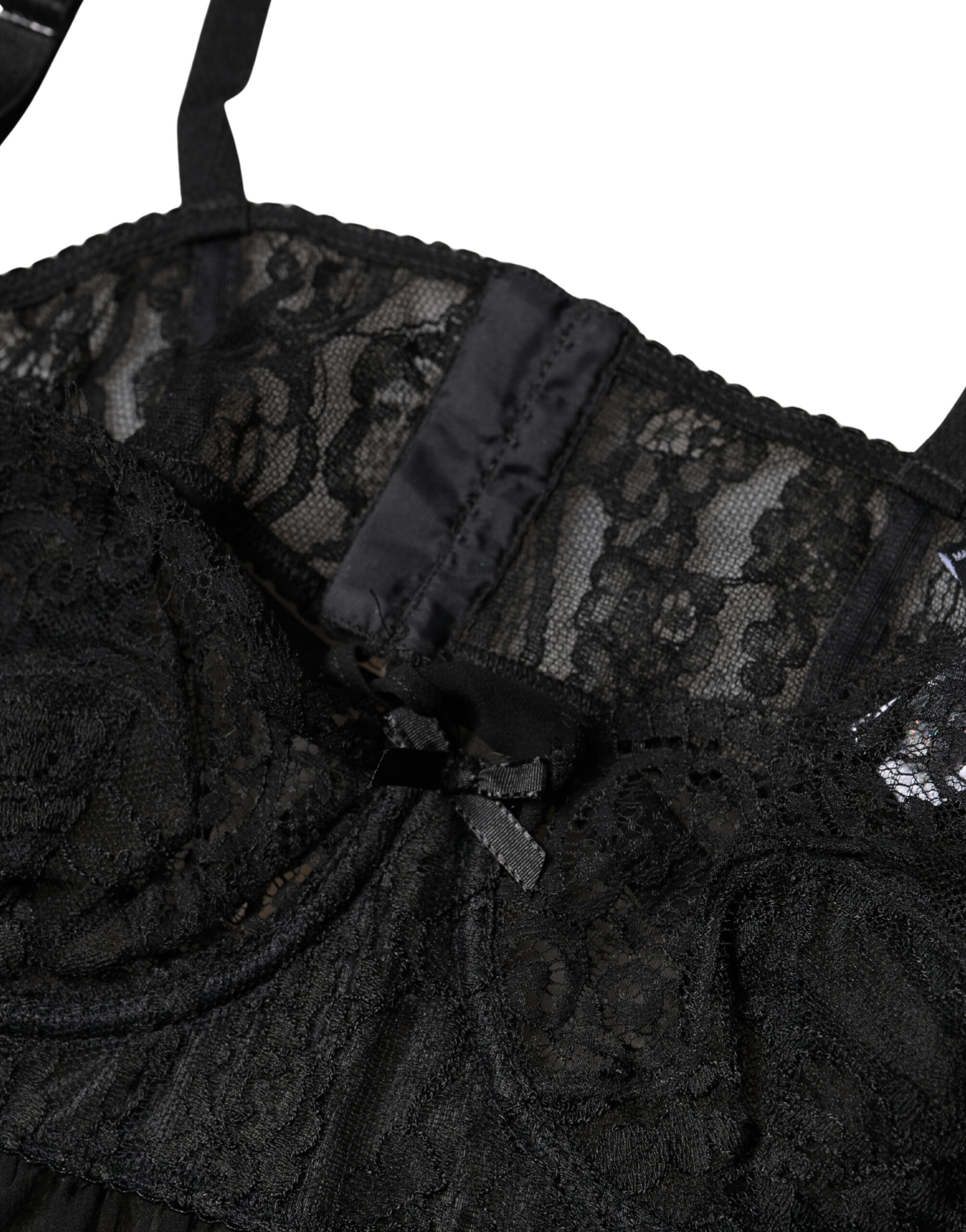 Lingerie Top Dolce & Gabbana