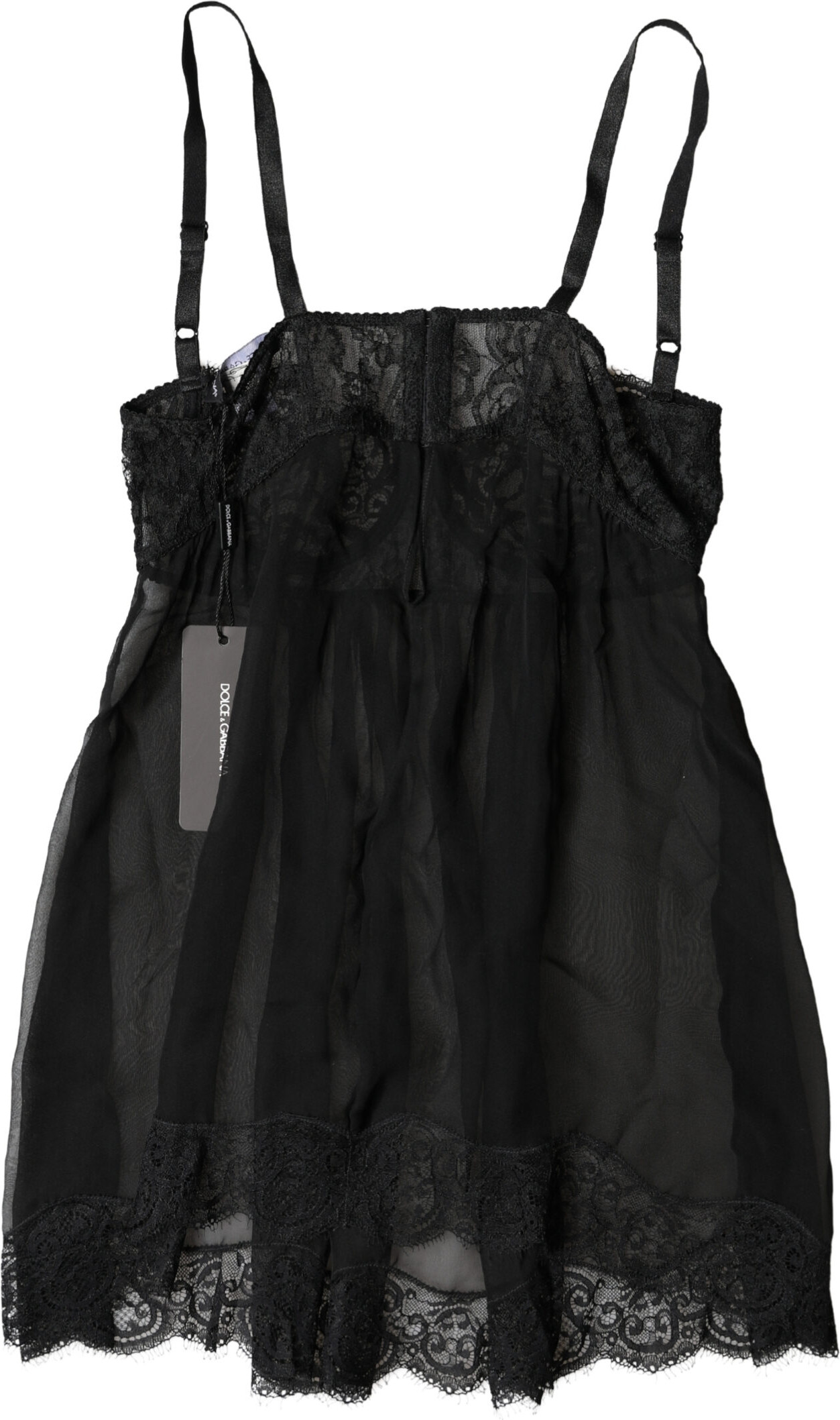 Lingerie Top Dolce & Gabbana