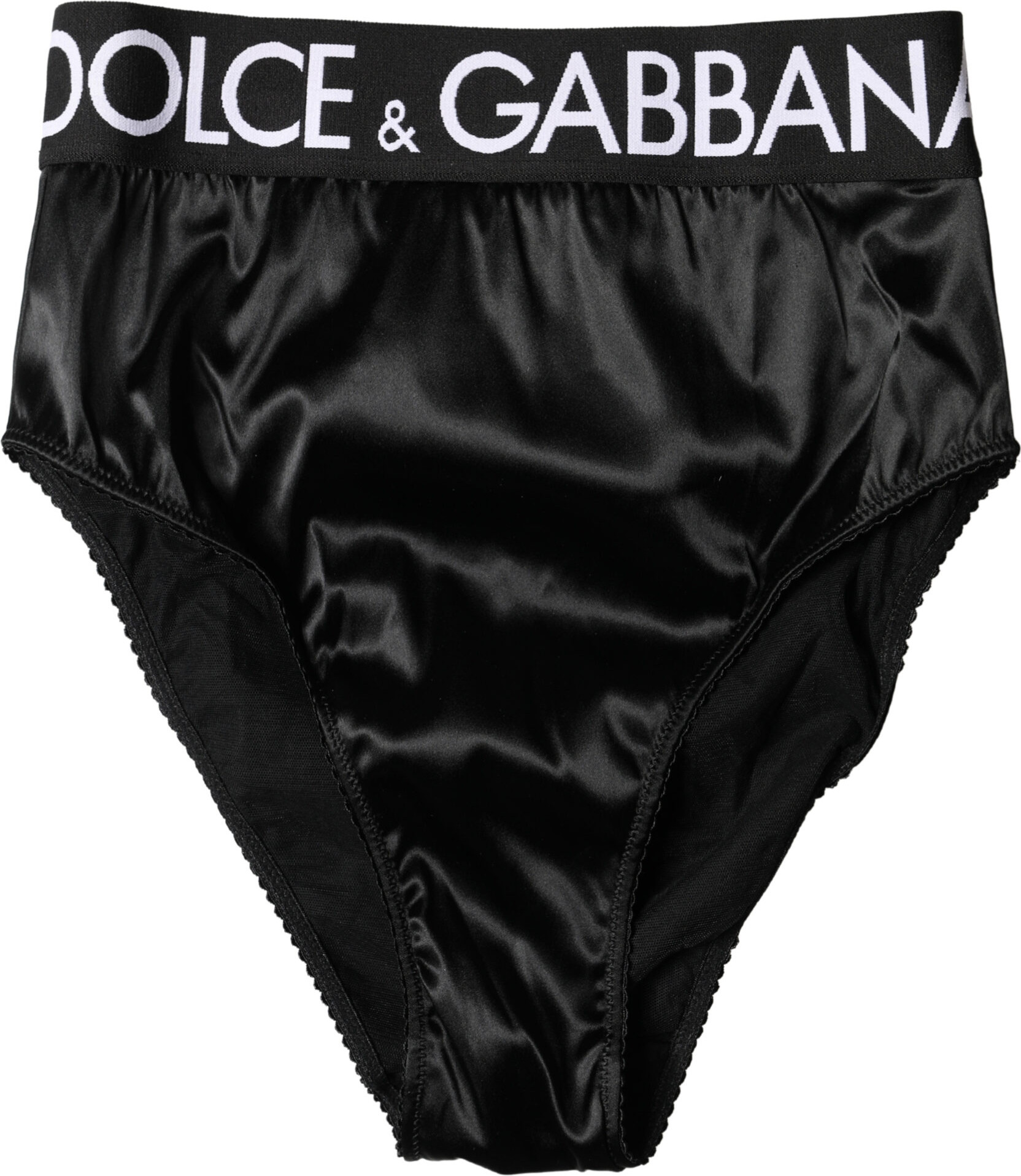 High-Waist Briefs Dolce & Gabbana