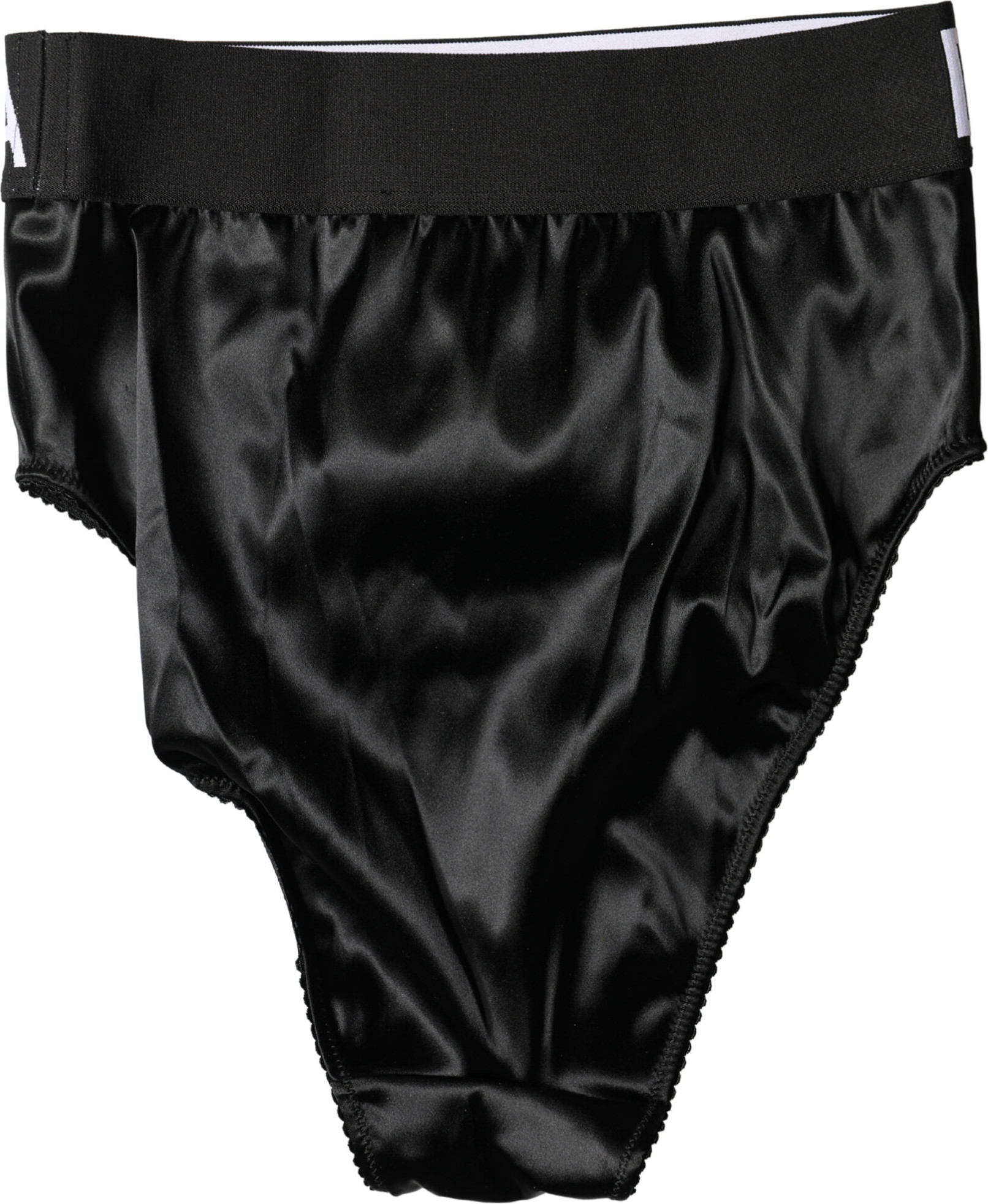 High-Waist Slip Dolce & Gabbana