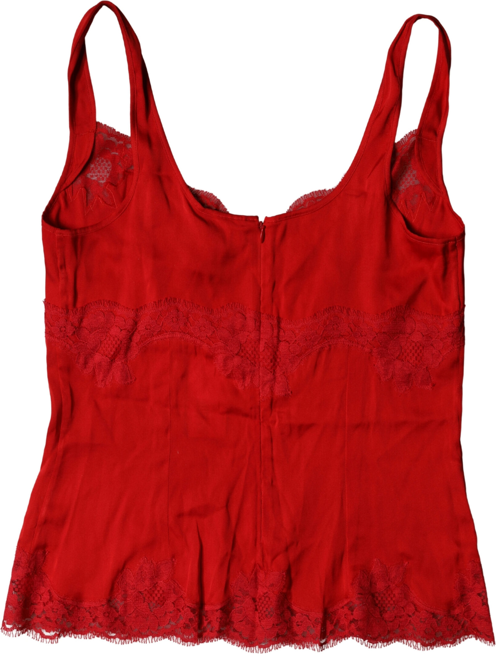 Lingerie Top Dolce & Gabbana