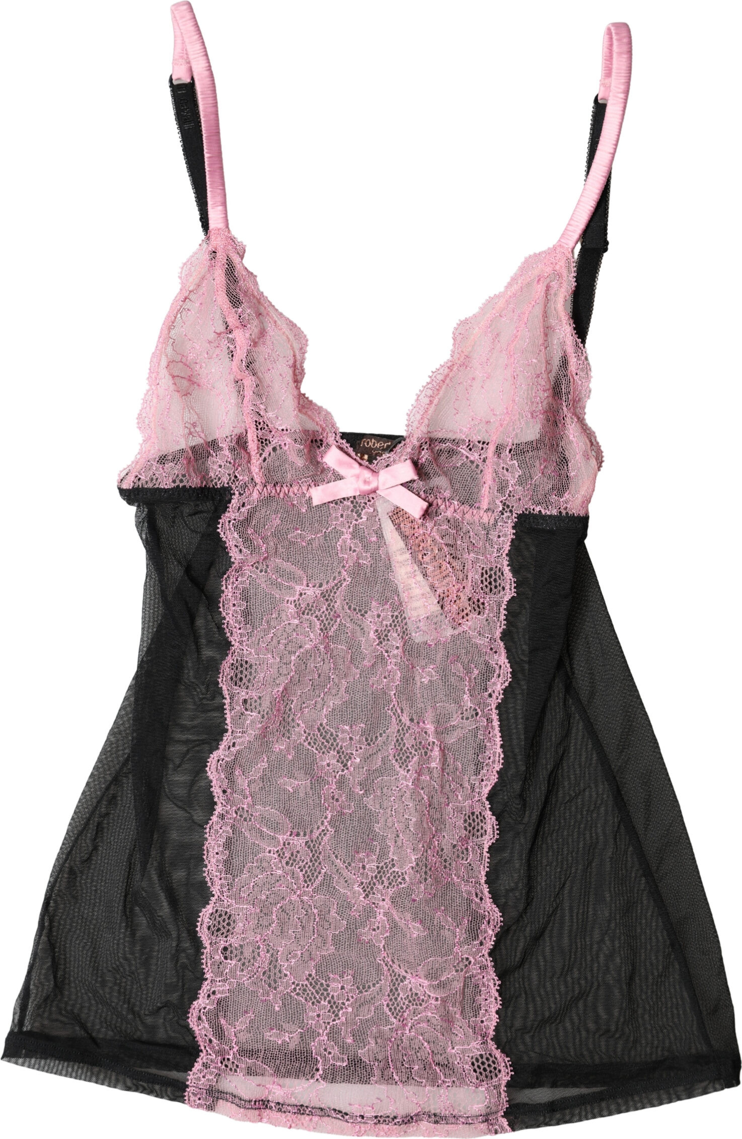 Dessous-Top Roberto Cavalli