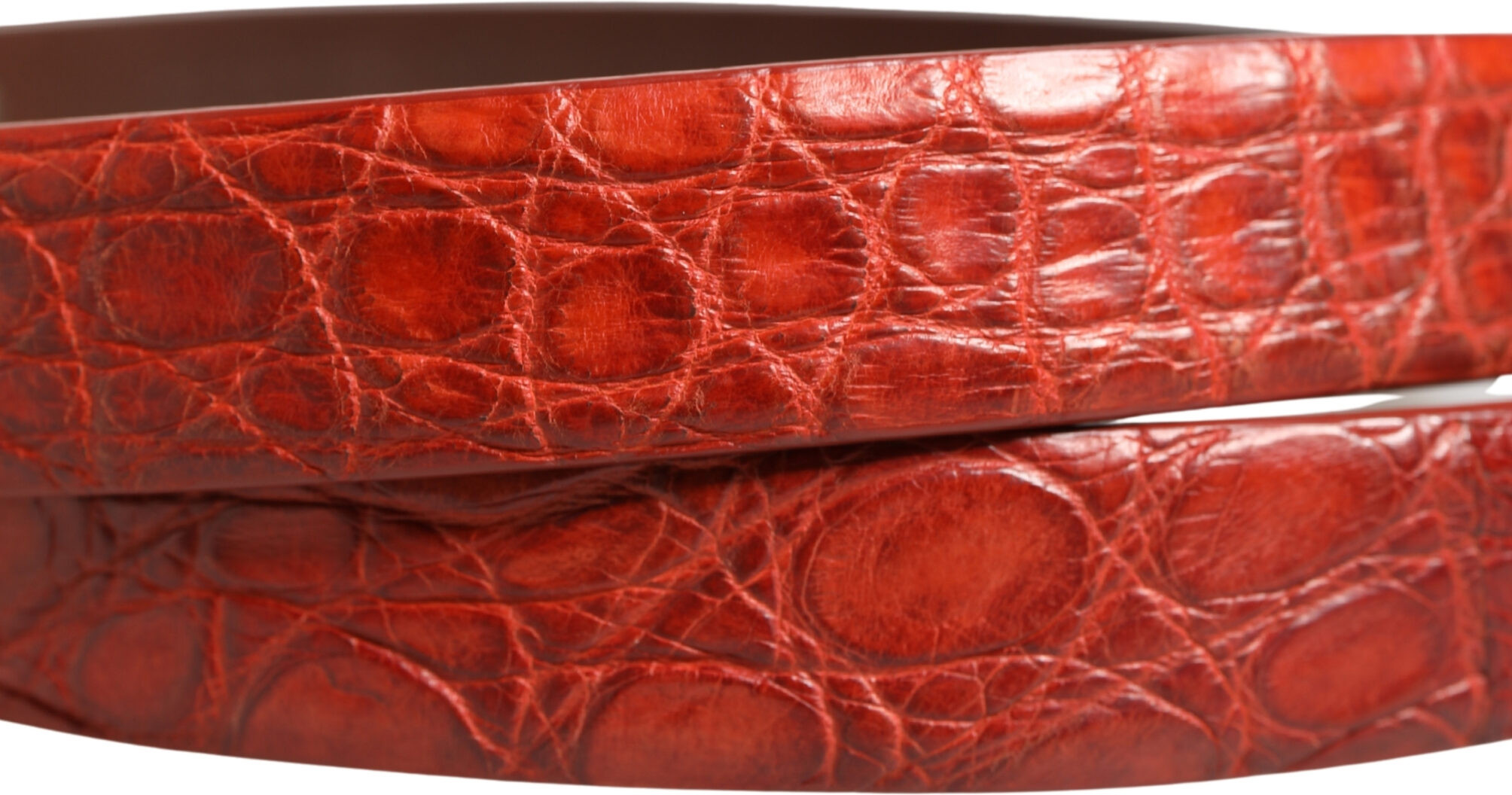 Leather Belt Dolce & Gabbana