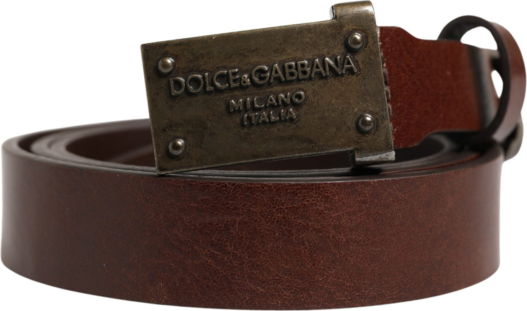 Gürtel Dolce & Gabbana