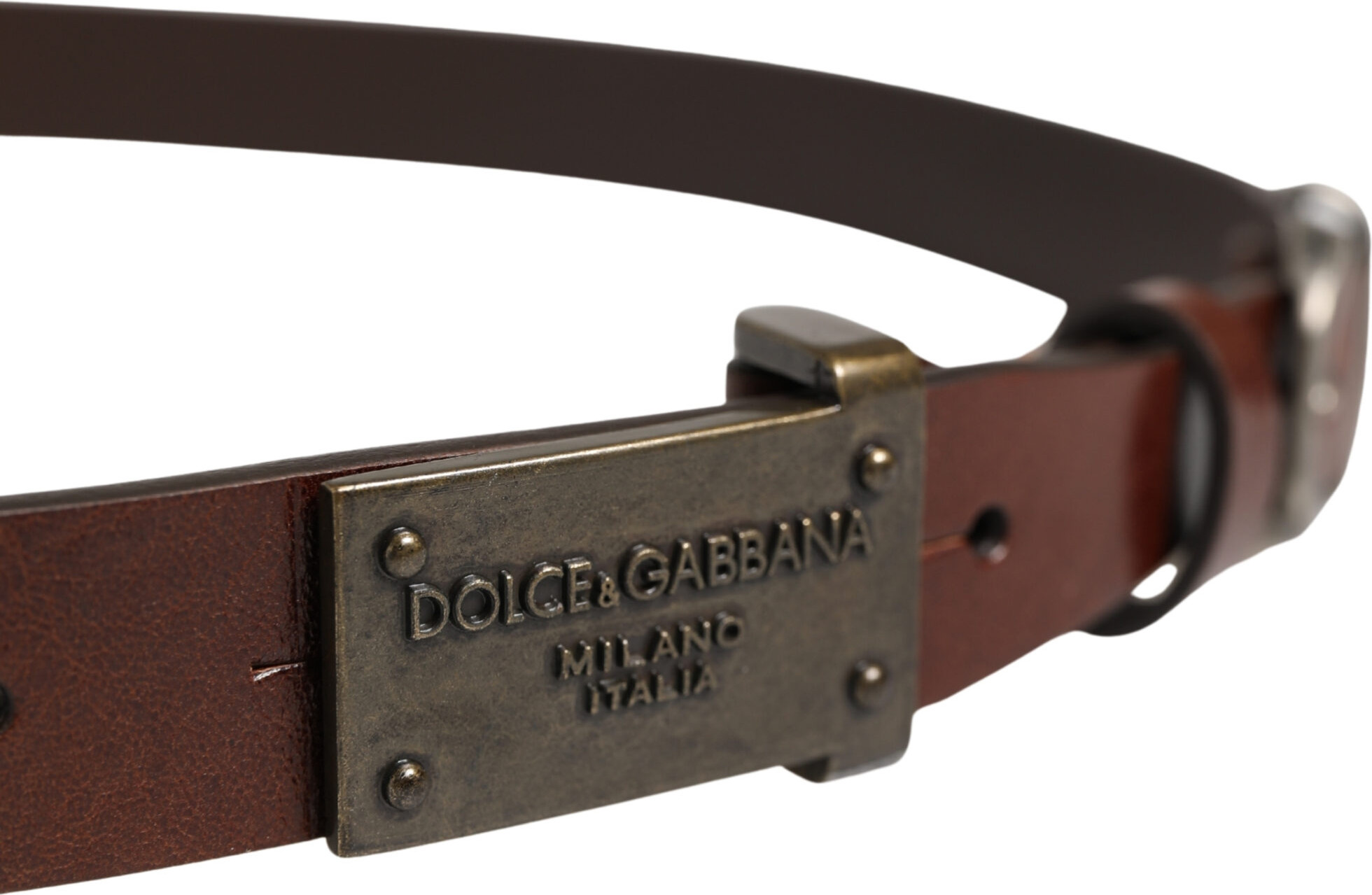 Gürtel Dolce & Gabbana