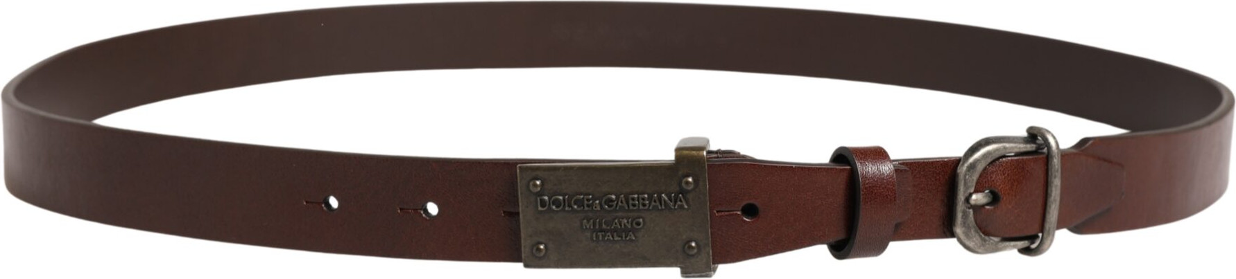 Gürtel Dolce & Gabbana