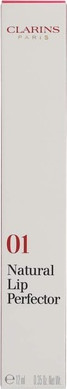 Clarins Eclat Minute Lip Enhancer