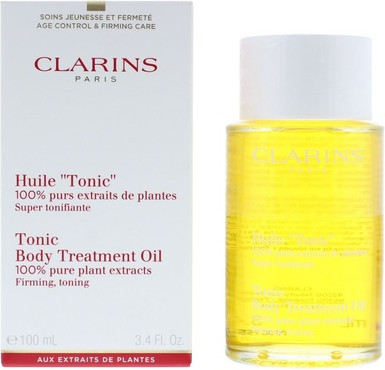 Body Oil Clarins