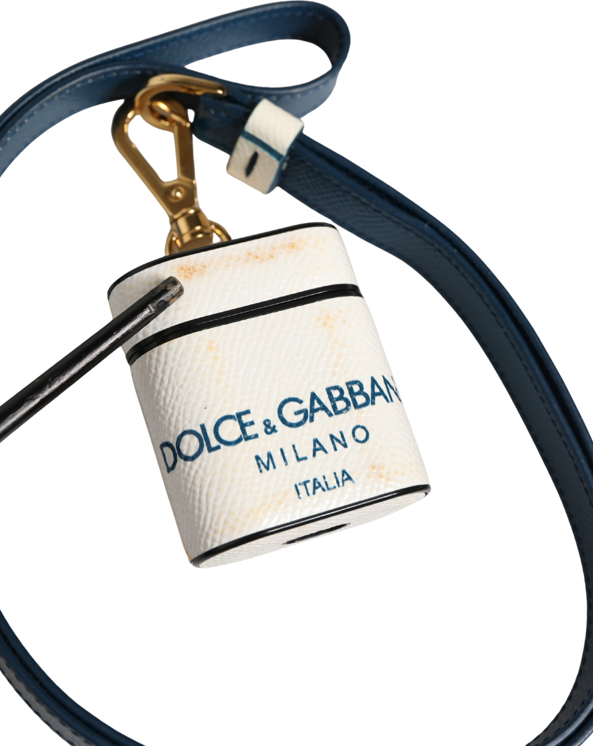 Airpods Hülle von Dolce & Gabbana