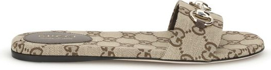 Домашние тапочки Gucci