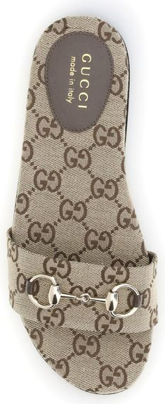Домашние тапочки Gucci