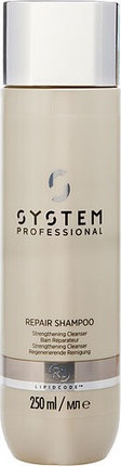 System Professional Repair Shampoo