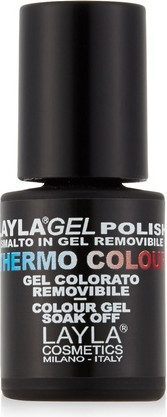 Laylagel Polish Thermo Color Nagellack