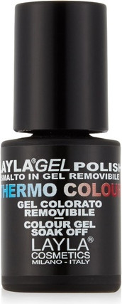 Laylagel Nagellack Layla Thermal Colour 15