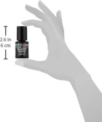 Layla Laylagel Nagellack Thermochrome Farbe 09