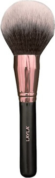 Liquid Foundation Face Brush Layla Cosmetics