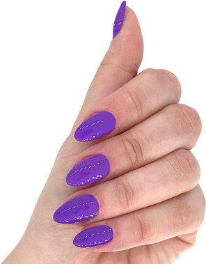 Layla Nail Polish