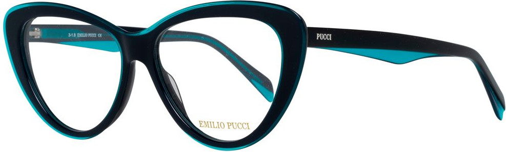 Brille Emilio Pucci