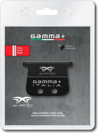 Haarschneider Gamma Gamma Xpro DLC Blade