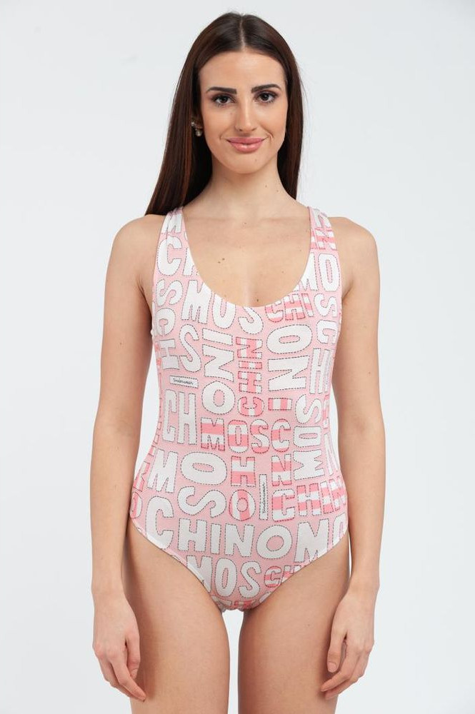 Bodysuit Moschino
