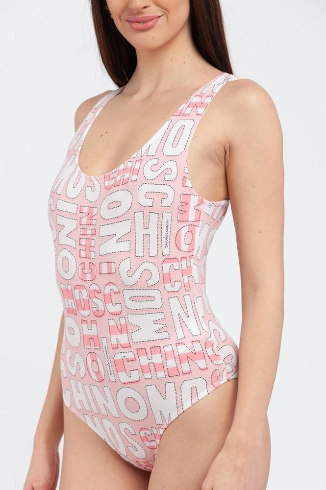 Bodysuit Moschino