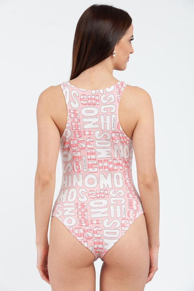Bodysuit Moschino