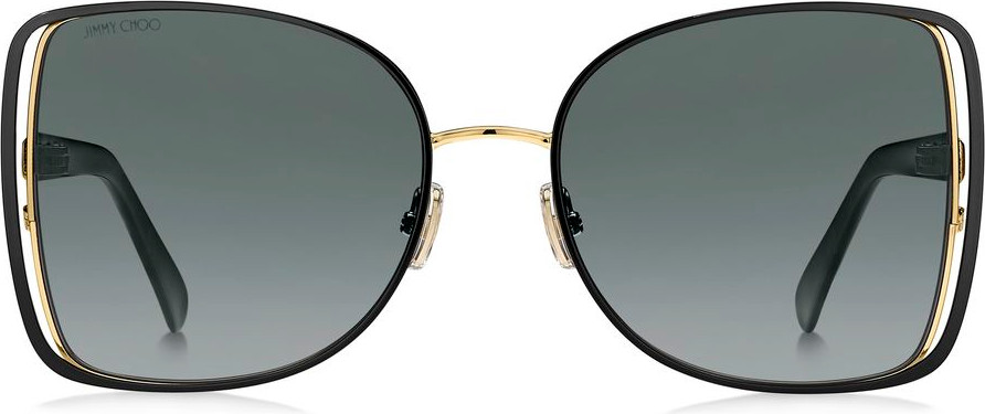 Солнцезащитные очки Jimmy Choo Eyewear