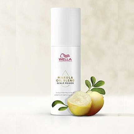 Marula Oil Blend Scalp Primer Wella