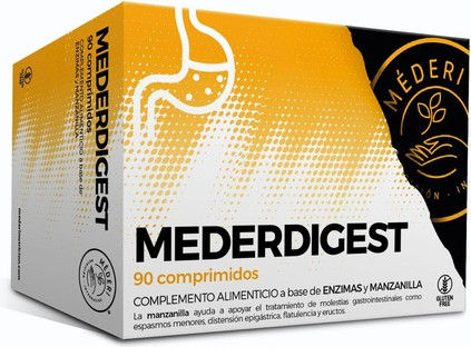 Mederdigest Méderi Planshetlari