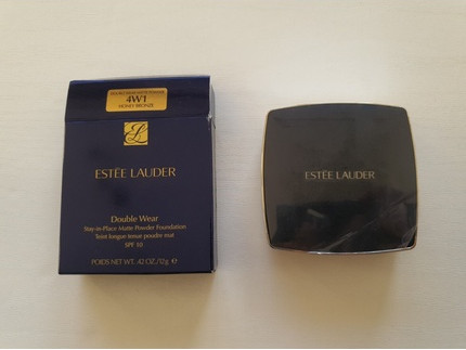 Powder Foundation Estee Lauder