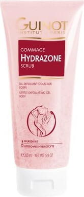 Hydrazone Körperpeeling Guinot
