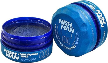 Hair Styling Gel Nishman