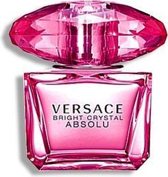 Eau de Parfum Spray Versace