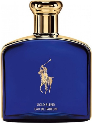 Polo Blue Gold Blend Eau de Parfum Ralph Lauren