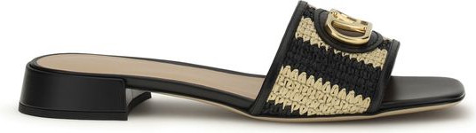 Босоножки Valentino Garavani VLogo Signature