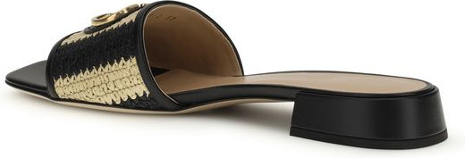 Босоножки Valentino Garavani VLogo Signature