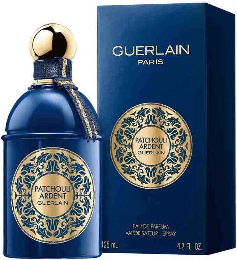Eau de Parfum Guerlain Patchouli Ardent