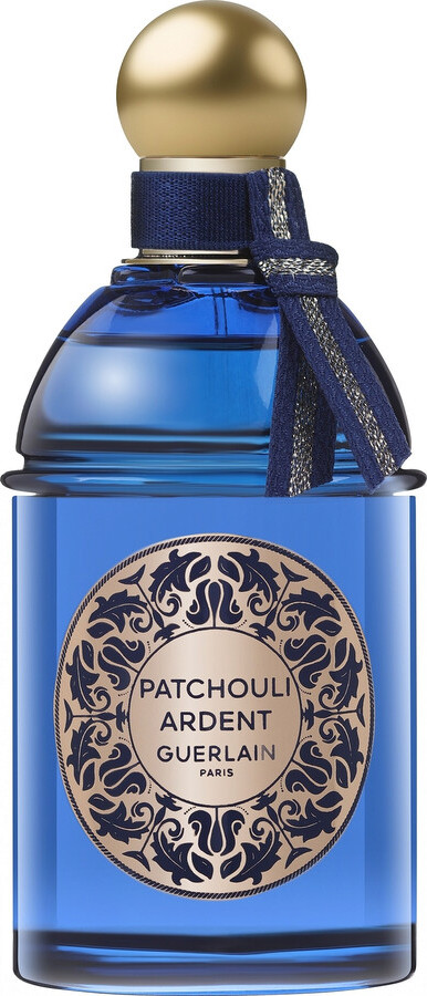 Eau de Parfum Guerlain Patchouli Ardent