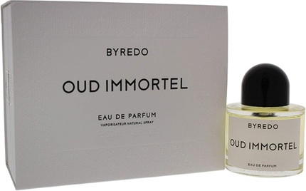 Парфюмерная вода Byredo Oud Immortel