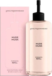 Eau De Parfum Adolfo Dominguez A D Musk Nude