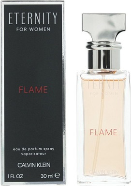 Calvin Klein Eternity Flame Eau de Parfum
