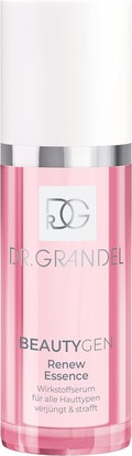 Beautygen Renew Essence Concentrate Dr Grandel