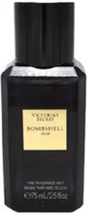 Victoria's Secret Bombshell Oud Tan jism uchun tuman