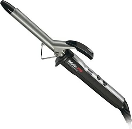 Цифровой щипцы для завивки Babyliss