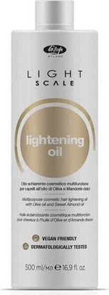 Lisap Light Scale Lightening Oil