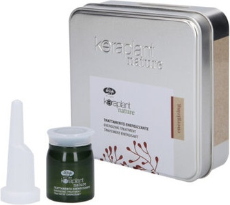 Lisap Keraplant Intensive Treatment Against Hair Loss