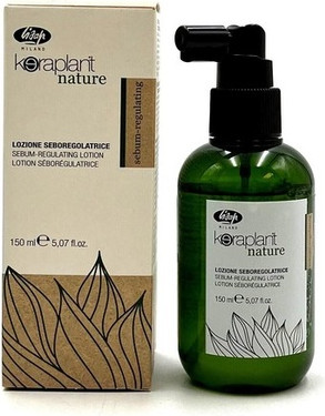 Lisap Keraplant Nature Sebumregulating Lotion