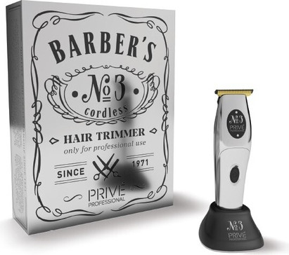 Kiepe Professional Prive N3 Diamondcoated Trimmer