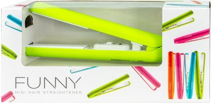 Hair Straightener Xanitalia