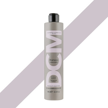 Purifying Shampoo Dcm
